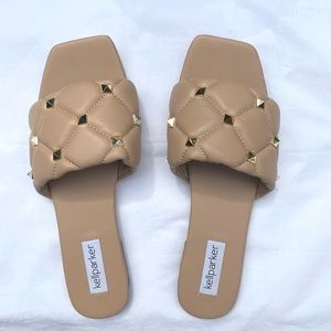 Kell Parker Jasmine Sandal